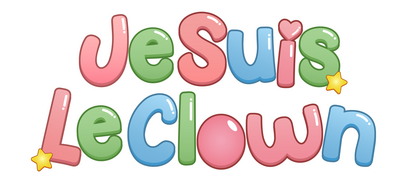Jesuisleclown's Logo